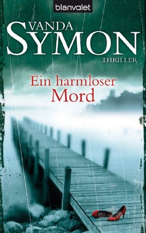 [Sam Shepard 01] • Ein harmloser Mord